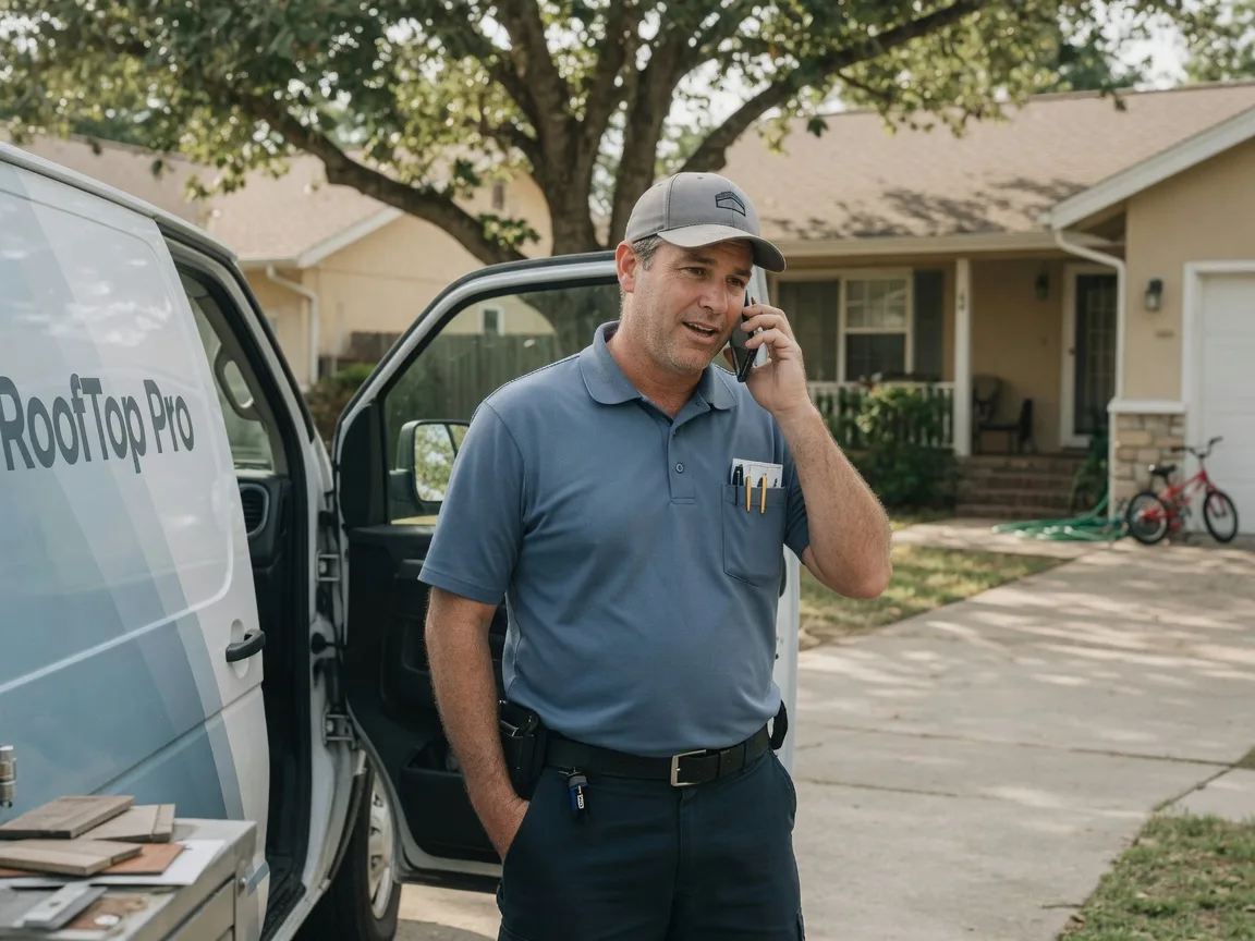 Roof Repair Ridge, MD FAQs