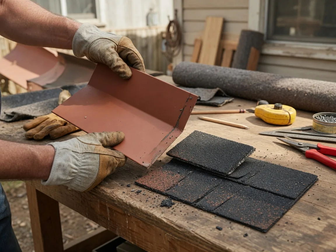 Roof Repair company in Ridge, MD